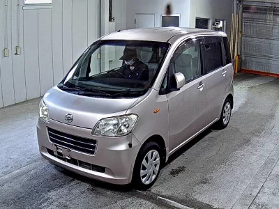Daihatsu Tanto Exe