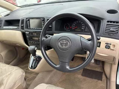 Toyota Corolla Spacio