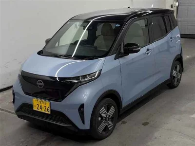 Nissan Sakura