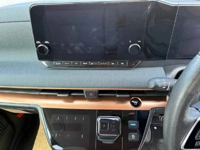 Nissan Sakura