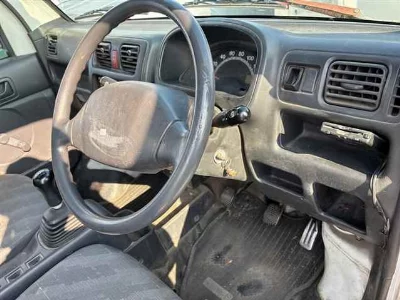 Mazda Scrum Truck