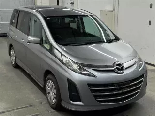 Mazda Biante