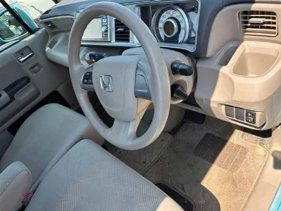 Honda Life