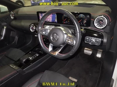 MERCEDES BENZ CLA SHOOTING BRAKE