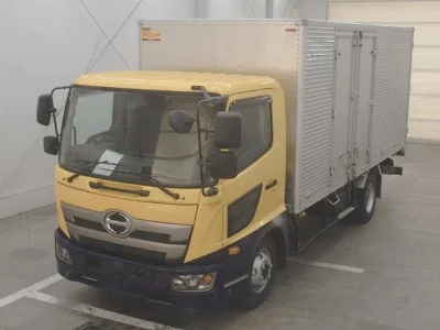 HINO RANGER
