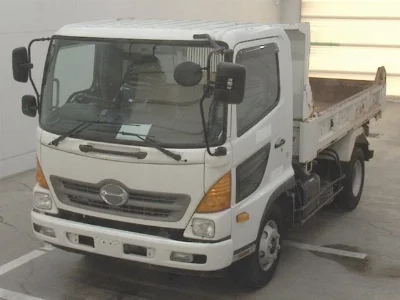 Hino Ranger