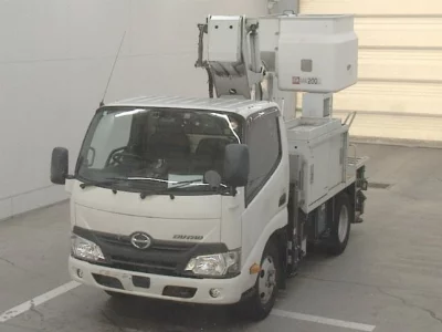 Hino Dutro