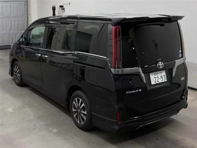 Toyota Esquire