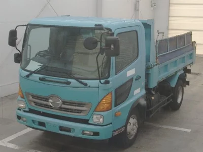 Hino Ranger