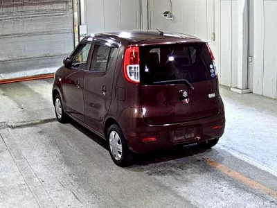 Suzuki MRWAGON