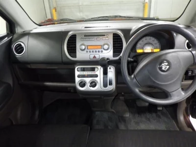 Suzuki MRWAGON