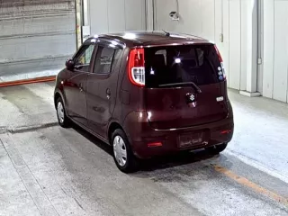 Suzuki MR Wagon