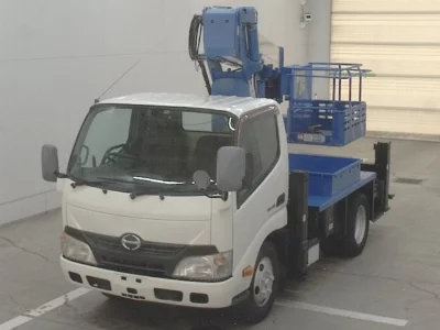 Hino Dutro