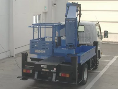Hino DUTRO