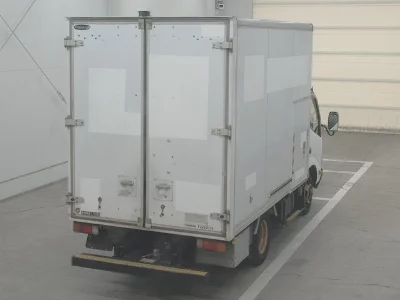 Toyota ToyoAce