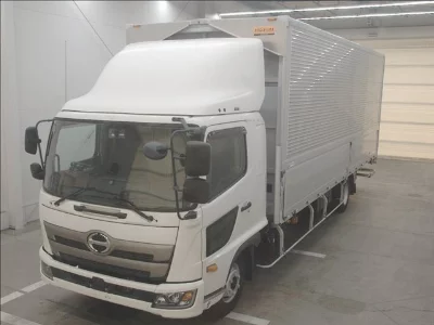 Hino Ranger