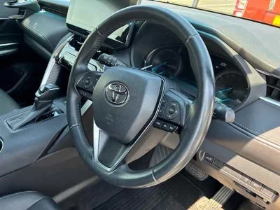 Toyota HARRIER HYBRID