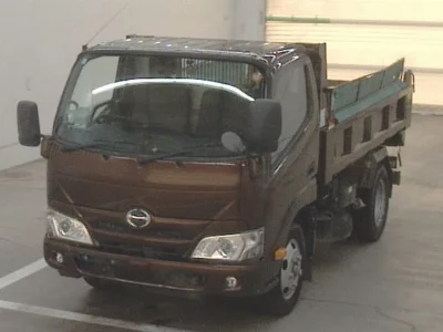 HINO DUTRO
