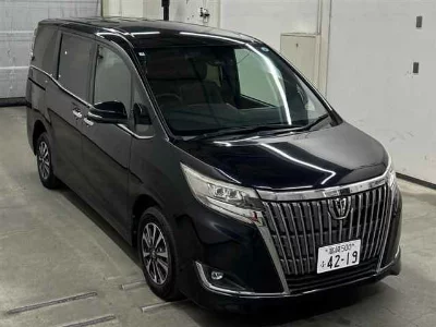 Toyota Esquire