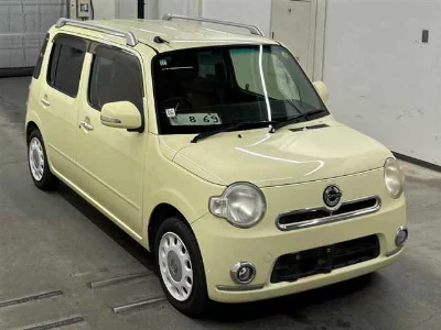Daihatsu Mira Cocoa