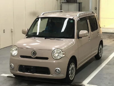 Daihatsu Mira Cocoa
