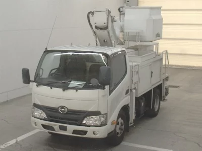 Hino Dutro