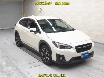 Subaru SUBARU XV
