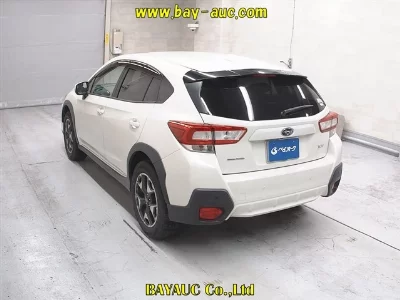 Subaru SUBARU XV