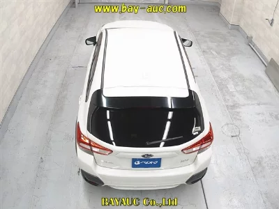 Subaru SUBARU XV