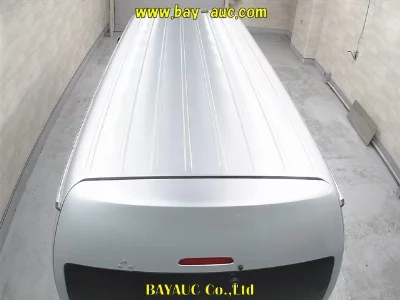 Toyota HiAce Commuter