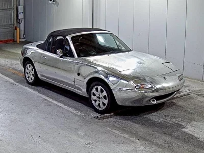Mazda Eunos Roadster