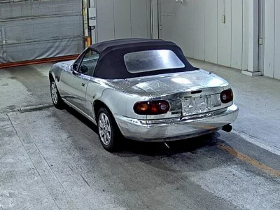 Mazda Eunos Roadster