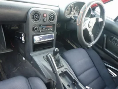Mazda Eunos Roadster