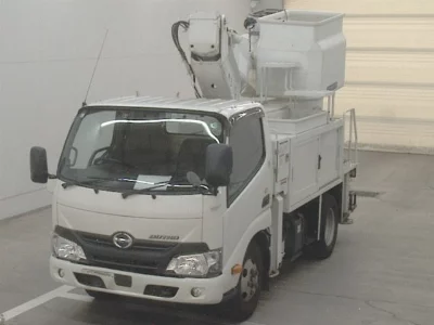 Hino Dutro