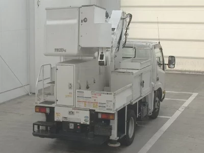 Hino DUTRO
