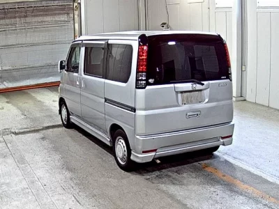 Honda Vamos