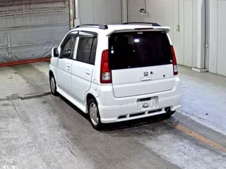 Honda Life