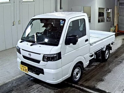NISSAN CLIPPER TRUCK