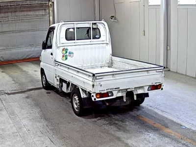 Nissan CLIPPER TRUCK