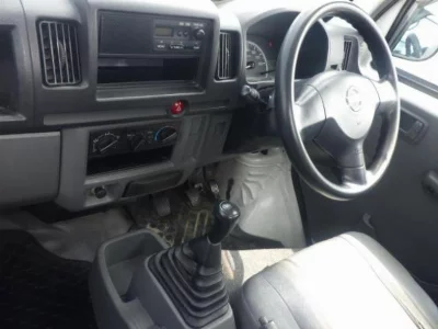 Nissan CLIPPER TRUCK