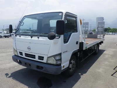 Nissan Atlas
