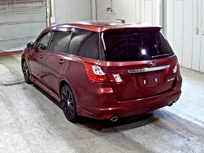 Subaru EXIGA