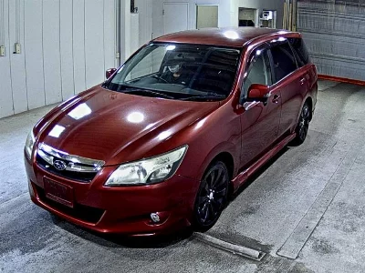 Subaru Exiga