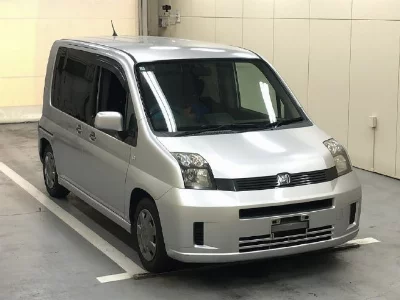 Honda Mobilio