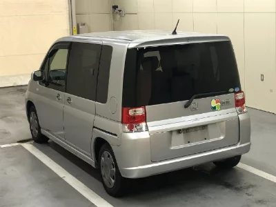 Honda MOBILIO
