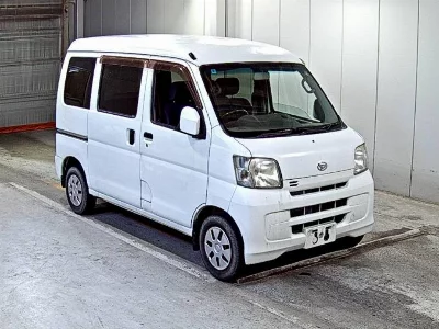 Daihatsu Hijet Cargo
