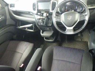Suzuki Solio Bandit