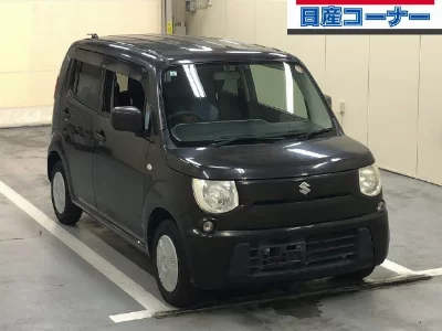 Suzuki MR Wagon