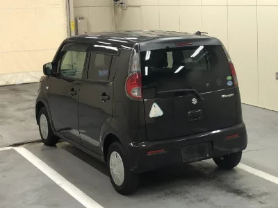 Suzuki MR Wagon