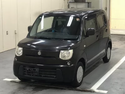 Suzuki MR Wagon